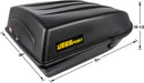 Rooftop Cargo Carrier | 18 cu. ft | Waterproof