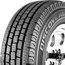 Pair of 2 (TWO) Cooper Discoverer HT3 285/75R16 126/123R E 10 Ply Commercial C/T Tires