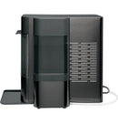 2.0 Countertop Nugget Ice Maker | Ice Machine with WiFi Connectivity | Smart Home Kitchen Essentials | Black Stainless