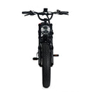 Electric Mountain Bike for Adults | 20 x 4.0 Fat Tires, 1000W Motor, 48V 20Ah Removable Battery, Max Speed 45MPH, Shi Mano 7-Speed for Off-Road Adventures