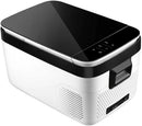 Portable Freezer 12 24V Car Refrigerator 18 25L Fridge Portable Freezer