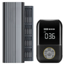 X8 Tire Inflator and E1 PRO Precision Electric Screwdriver