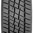 Pair of 2 (TWO) H/T Plus 275/55R20 117T XL A/S All Season.