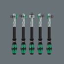 5003594001 8100 SB 2 Zyklop 3/8" Metric Ratchet Set ( Piece of 43)