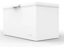 60 in. Commercial Chest Freezer 16 Cu ft.