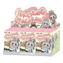 The Monsters Labubu Tasty Macarons Sealed Case (6 Blind Boxes) PPMT-2310-0069 Unisex