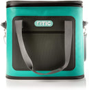RTIC Soft Cooler 40 Insulated Bag, Portable Ice Chest Cooler, 40 Can