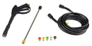 All Power Heavy Duty 3200 PSI, 2.6 GPM Gas Pressure Washer, Power Washer for Outdoor Cleaning