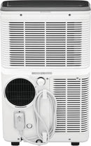 13,000 BTU Portable Room Air Conditioner with Dehumidifier Mode
