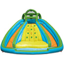 Inflatable Water Slide