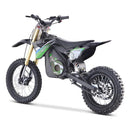 48V Pro 1600W High-Performance Electric Dirt Bike