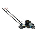 Gas Lawn Mower, 20-Inch, 125 cc 4-Cycle Briggs & Stratton Engine, Push Lawnmower