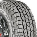 Pair of 2 (TWO) Cooper Discoverer AT3 XLT LT 285/60R20 125/122S E 10 Ply A/T All Terrain Tires
