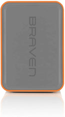 805 Portable Wireless Bluetooth Speaker [18 Hour Playtime] Built-in 4400 mAh Power Bank Charger