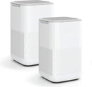 Air Purifier with H13 True HEPA Filter