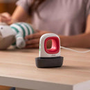 EasyPress Mini, Raspberry + Essentials Iron -On Bundle