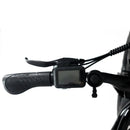Electric Mountain Bike for Adults | 20 x 4.0 Fat Tires, 1000W Motor, 48V 20Ah Removable Battery, Max Speed 45MPH, Shi Mano 7-Speed for Off-Road Adventures