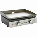 22′′ Tabletop Burner Liquid Propane 24000 BTU Gas Grill – Blackstone