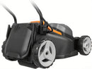 40V Cordless 34cm Lawn Mower