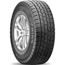 Set of 2 Prinx HiCountry HT2 235/75R15 109T XL Tires