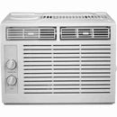 5000 BTU 115V Window Air Conditioner White