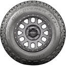 Pair of 2 (TWO) Cooper Discoverer AT3 LT LT 235/80R17 Load E 10 Ply AT A/T All Terrain Tires