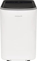 Portable Room Air Conditioner, 12,000 BTU with Dehumidifier Mode