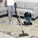 Water Filtration Vacuum Cleaner, Blue