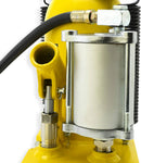 30 Ton Pro Series Air Hydraulic Bottle Jack – Heavy Duty Lifting for Automotive and Industrial Use