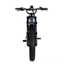 Electric Mountain Bike for Adults | 20 x 4.0 Fat Tires, 1000W Motor, 48V 20Ah Removable Battery, Max Speed 45MPH, Shi Mano 7-Speed for Off-Road Adventures