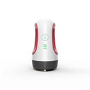 EasyPress Mini, Raspberry + Essentials Iron -On Bundle