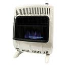 Natural Gas Blue Flame Heater
