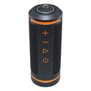 Golf Speaker and GPS Rangefinder