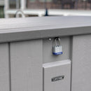 568 Litre Modern Outdoor Storage Deck Box