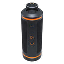Golf Speaker and GPS Rangefinder