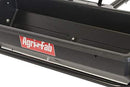 45-0543 100 lb. Tow Spiker/Seeder/Spreader, Black & 40-Inch Tine Tow Dethatcher 45-0294,Black
