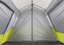 9 Person Instant Cabin Tent - 14' x 9', Green