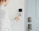 Video Doorbell 3 with Chime Bundle Brand New Intruder Night Vision Camera